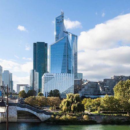 Equipee 1 Piece Proche Paris Διαμέρισμα Argenteuil Εξωτερικό φωτογραφία