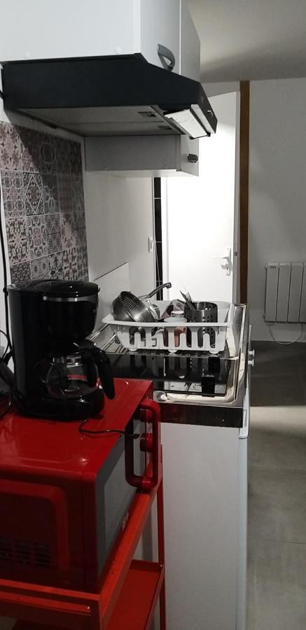 Equipee 1 Piece Proche Paris Διαμέρισμα Argenteuil Εξωτερικό φωτογραφία