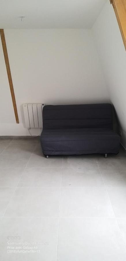 Equipee 1 Piece Proche Paris Διαμέρισμα Argenteuil Εξωτερικό φωτογραφία