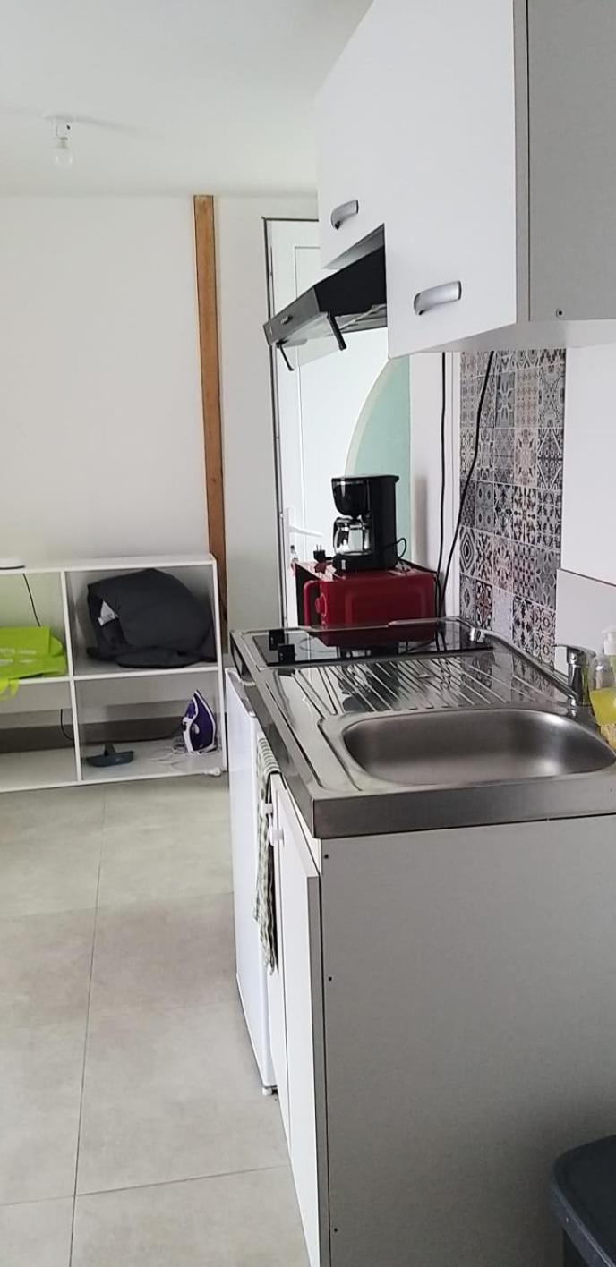 Equipee 1 Piece Proche Paris Διαμέρισμα Argenteuil Εξωτερικό φωτογραφία